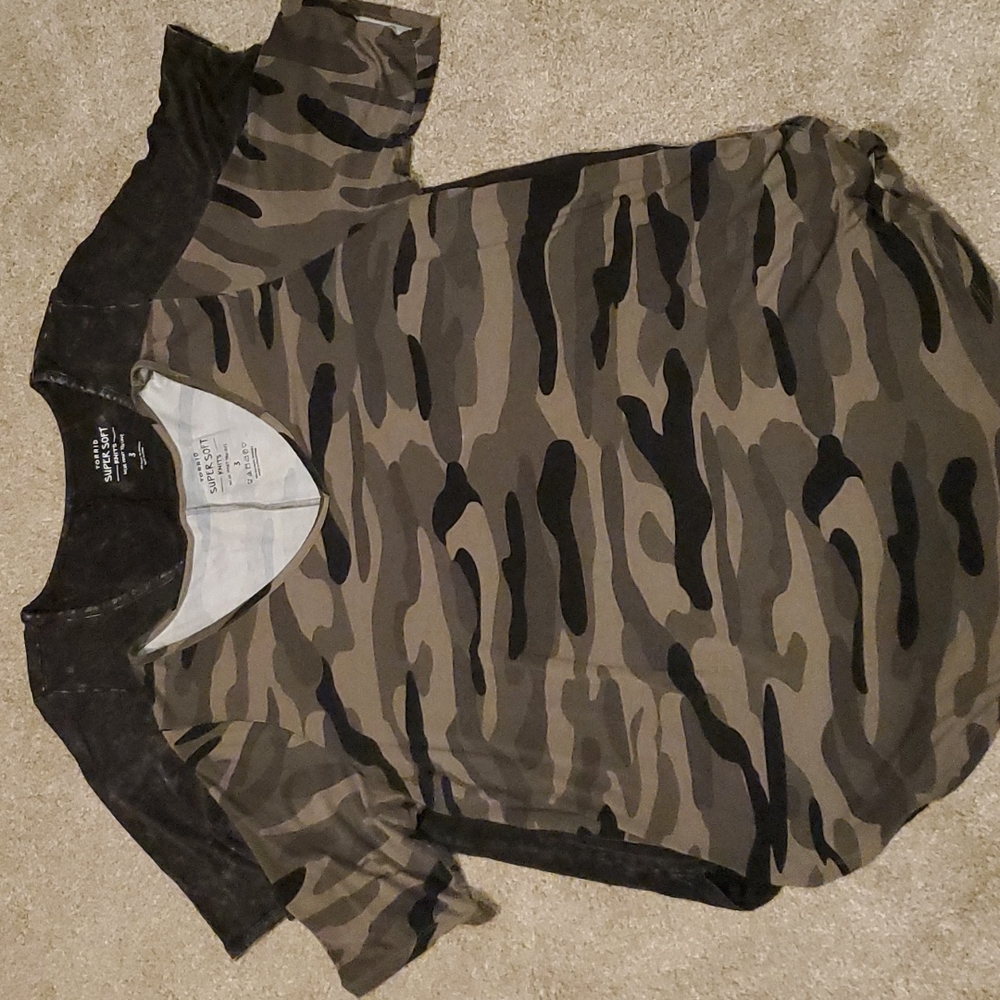 Torrid favorite tunics